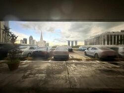 Peninsula Shopping Complex (D6), Office #455727141